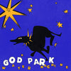 the album cover for Water Machine - God Park