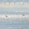 the album cover for Resavoir / Gold, Matt - Horizon