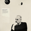 the album cover for Eric Hilton - Midnight Ragas [Colored Vinyl]