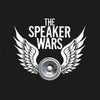 the album cover for Speaker Wars - Speaker Wars (Blk) (Aus)