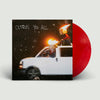 the album cover for House of Protection - Outrun You All [LP Transparent Red]