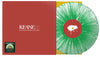 the album cover for Keane - Hopes & Fears 20: Live From Mexico City [Colored Vinyl]