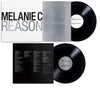 the album cover for Melanie C - Reason (Blk) (Bonus Tracks) [Limited Edition] (Uk)