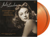 the album cover for London, Julie - Julie Is Her Name / Lonely Girl / Calender Girl - Ltd 180gm Orange Vinyl