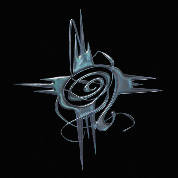 the album cover for Bad Suns - Accelerator