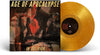 the album cover for Age of Apocalypse - In Oblivion [LP  Gold Nugget]