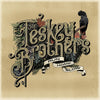 the album cover for Teskey Brothers - Run Home Slow