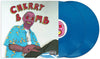 Tyler, The Creator - Cherry Bomb (Mask Cover) [Limited Edition Translucent Blue Colored Double Vinyl]