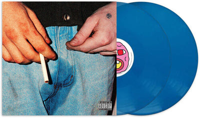 Tyler, The Creator - Cherry Bomb [translucent blue 2LP]