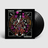 the album cover for Lunar Effect - Calm Before The Calm