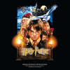 John Williams - Harry Potter And The Sorcerer's Stone - O.S.T. - Pale Blue Dot Records