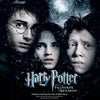 the album cover for John Williams - Harry Potter And The Prisoner Of Azkaban - O.S.T.