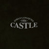 the album cover for Johan Langquist - Johan Langquist Castle