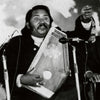 the album cover for Khan, Salamat Ali - Metamusik Festival Berlin '74