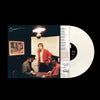 Greg Freeman - Burnover [Indie Exclusive Opaque White] - Pale Blue Dot Records