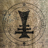 the album cover for itchy-O - Som Saptalahn