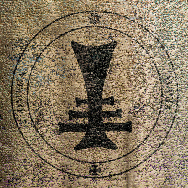 the album cover for itchy-O - Som Saptalahn