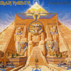 Iron Maiden - Powerslave (2015 Remaster) - Pale Blue Dot Records