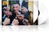 the album cover for Gue - Vero (10 Anni Dopo) - White Vinyl