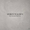 the album cover for Walden, Myron - Flutes & Strings