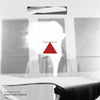 the album cover for Hanging Hearts - Where's Your Head at