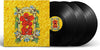 the album cover for Look At All The Love We Found: Tribute To Sublime - Look At All The Love We Found: Tribute To Sublime