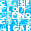 the album cover for Shit Robot - No Cigar