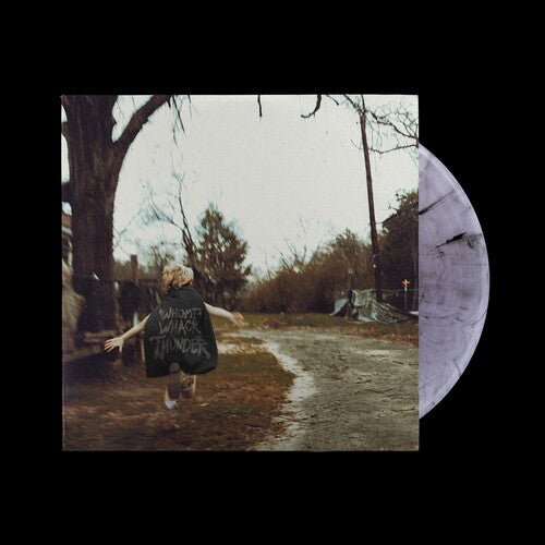 Whiskey Myers - Whomp Whack Thunder [Indie Exclusive] - Translucent Smoke - Pale Blue Dot Records