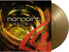 the album cover for Nonpoint - Recoil [Colored Vinyl] (Gol) [Limited Edition] [180 Gram] (Hol)