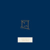 the album cover for This Will Destroy You - Another Language (Blue) [Colored Vinyl]