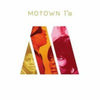 the album cover for Motown Number 1's / Various (Colv) (Gol) (Ltd) - Motown Number 1's / Various [Colored Vinyl] (Gol) [Limited Edition]
