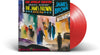 the album cover for James Brown - James Brown Live At The Apollo 1962 [Colored Vinyl] [Limited Edition]