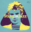 the album cover for Sting in Jazz / Various - Sting In Jazz / Various