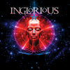 the album cover for Inglorious - V [LP]