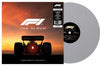 F1 the Album / O.S.T. - F1 The Album (Original Soundtrack)  [Silver Vinyl] - Pale Blue Dot Records