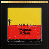 the album cover for Miles Davis - Sketches Of Spain [Limited Edition] [180 Gram] (Aniv)