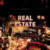 the album cover for Real Estate - Wee Small Hours: B-Sides And Other Detritus 2011-