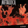 the album cover for Metallica - Load (Remastered) -  [DELUXE BOX SET]