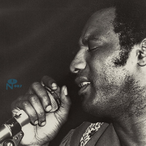 the album cover for Harvey Scales - Trying To Survive