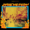 the album cover for The Meters - Fire On The Bayou (Rhino Reserve) (Bme)