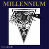 the album cover for Anthony Hobson - Millennium