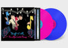 the album cover for Soft Cell - Non-Stop Ecstatic Dancing (Blue) [Colored Vinyl] (Pnk) (Uk)