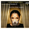 the album cover for Voodoo 5 - Moon Over Marin / El Tecolote/Fire Dance