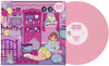 Beach Bunny - Tunnel Vision (Limited Edition Baby Pink Colored Vinyl, Indie Exclusive)