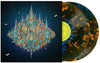 Dance Gavin Dance - Pantheon [Cobalt/Orange Smush/Splatter 2 LP] - Pale Blue Dot Records