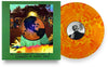 the album cover for Huron John - Apocalypse Wow - Orange
