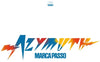 the album cover for Azymuth - Marca Passo