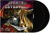 Avenged Sevenfold - City Of Evil (180 Gram Anniversary Edition Vinyl) - Pale Blue Dot Records