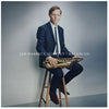 the album cover for Jan Harbeck - Balanced