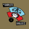 the album cover for Stax Vol 5 - Complete Singles / Various - Stax Vol 5 - Complete Singles / Various